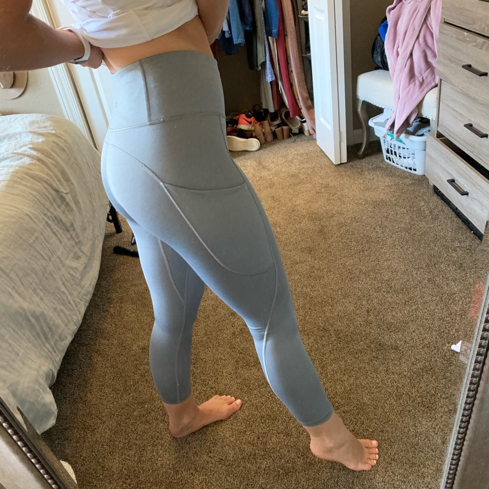 Athleta All In 7/8 Tight